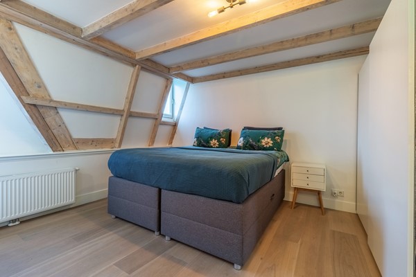 Medium property photo - Hugo de Grootkade 1-3, 1052 LN Amsterdam